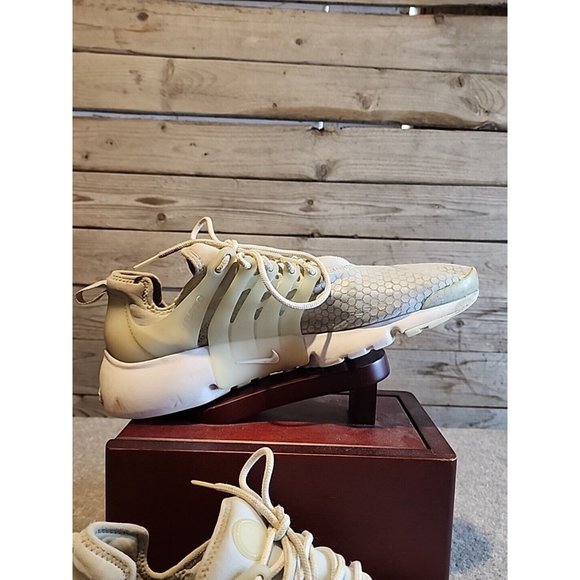 Size 12 - Nike Air Presto Ultra SE Gray 918241-100 main image 4